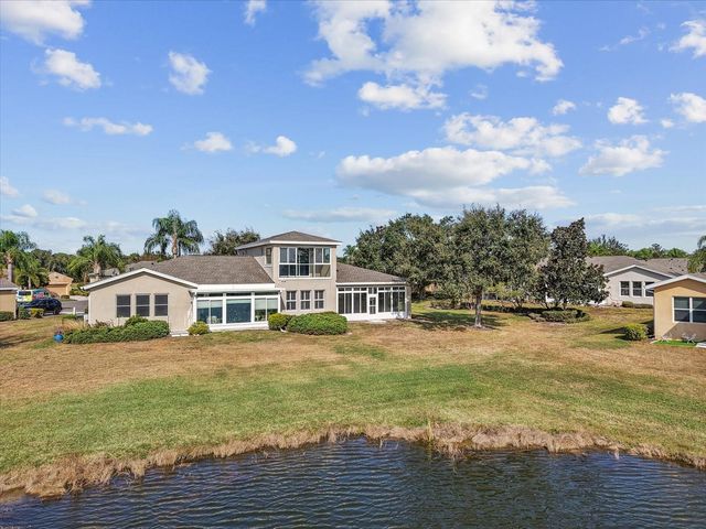 2490 KENSINGTON GREENS DRIVE, Sun City Center, FL 33573