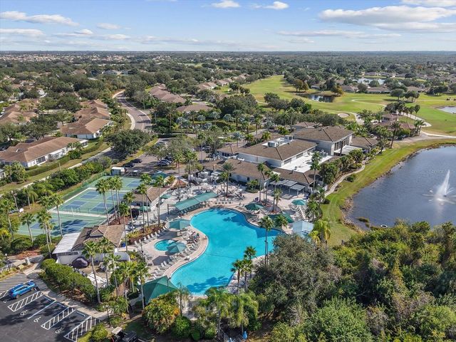 2490 KENSINGTON GREENS DRIVE, Sun City Center, FL 33573