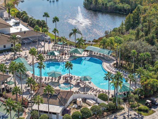 2490 KENSINGTON GREENS DRIVE, Sun City Center, FL 33573