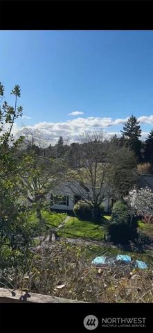 4546 47th Avenue SW, Seattle, WA 98116