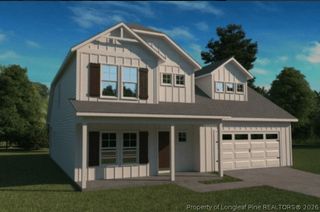 784 Union (Lot 359) Street, Raeford, NC 28376