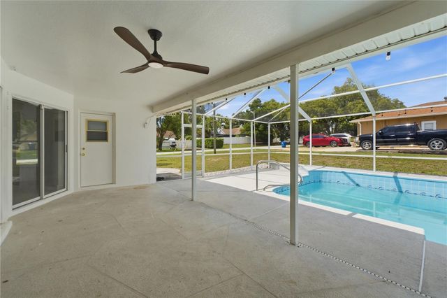 5098 WINTERVILLE ROAD, Spring Hill, FL 34608