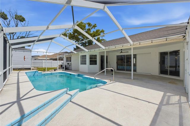5098 WINTERVILLE ROAD, Spring Hill, FL 34608