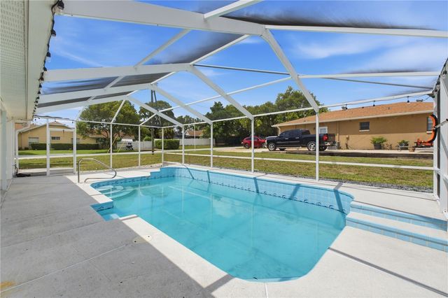 5098 WINTERVILLE ROAD, Spring Hill, FL 34608