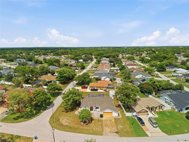 5098 WINTERVILLE ROAD, Spring Hill, FL 34608
