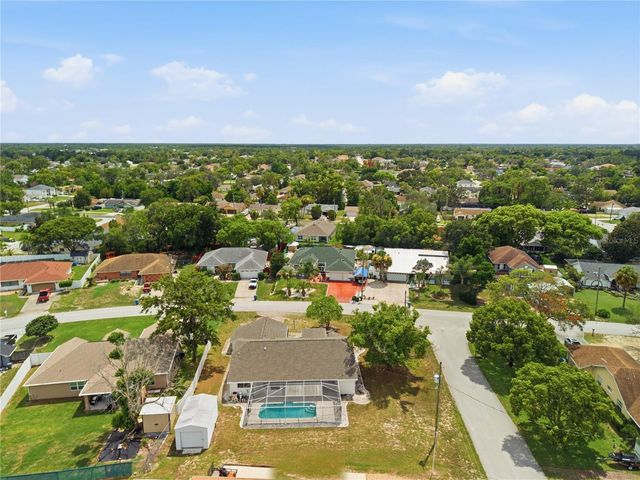 5098 WINTERVILLE ROAD, Spring Hill, FL 34608