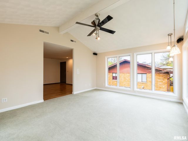 3601 W RICHWOODS Boulevard, Peoria, IL 61604