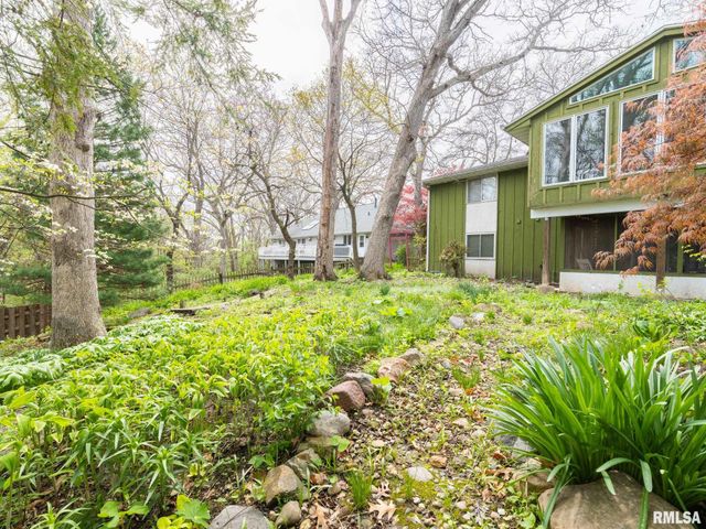 3601 W RICHWOODS Boulevard, Peoria, IL 61604