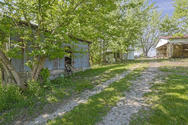 360 Day Hill Road, Foster, KY 41043