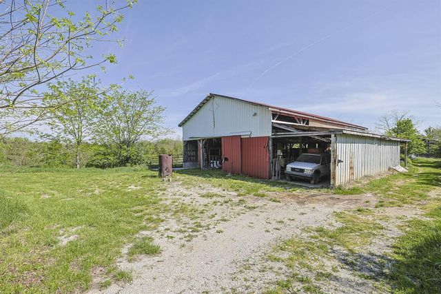 360 Day Hill Road, Foster, KY 41043