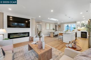 1180 Running Springs 4, Walnut Creek, CA 94595