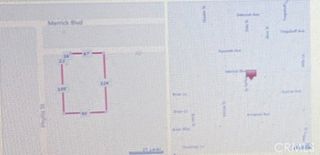 0 PHYLLIS ST/ MERICK BLVD., California City, CA 93505