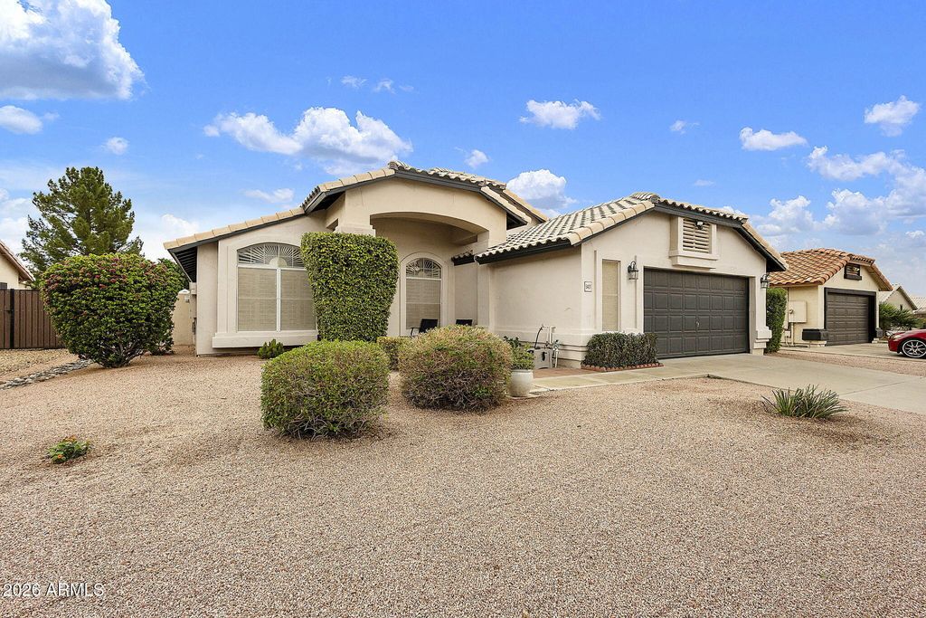 5427 W TONTO Road, Glendale, AZ 85308 — photo 2