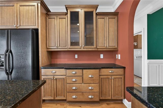 805 Lake Arrowhead Drive, Waleska, GA 30183