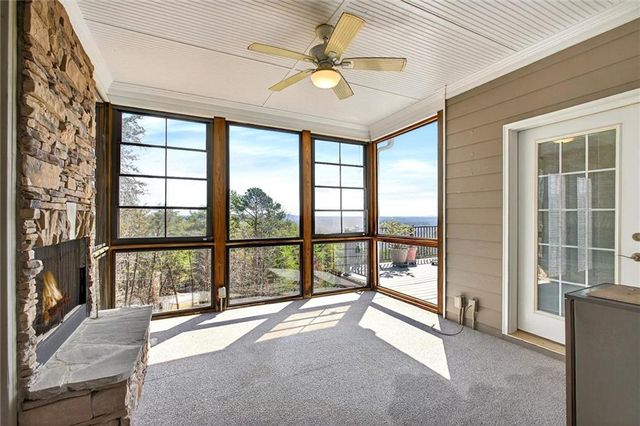 805 Lake Arrowhead Drive, Waleska, GA 30183