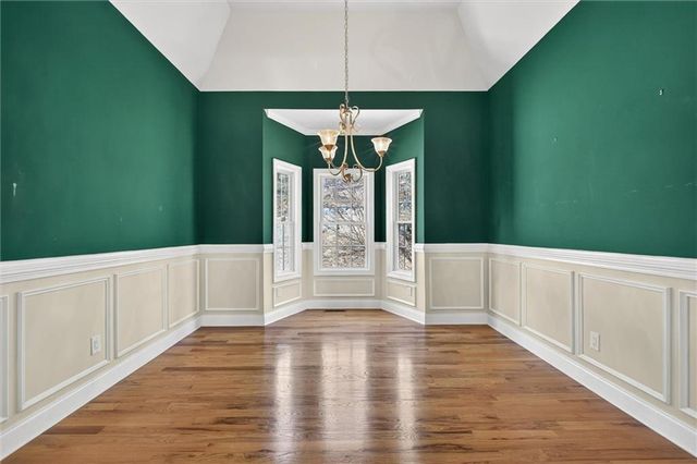 805 Lake Arrowhead Drive, Waleska, GA 30183