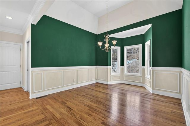 805 Lake Arrowhead Drive, Waleska, GA 30183