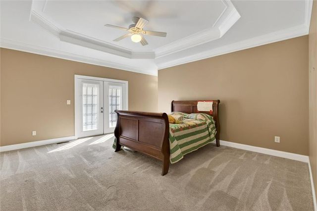 805 Lake Arrowhead Drive, Waleska, GA 30183