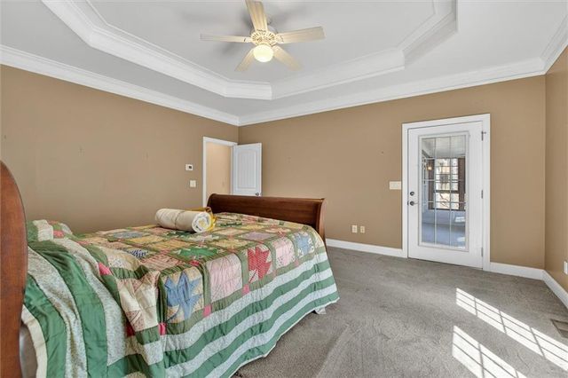 805 Lake Arrowhead Drive, Waleska, GA 30183