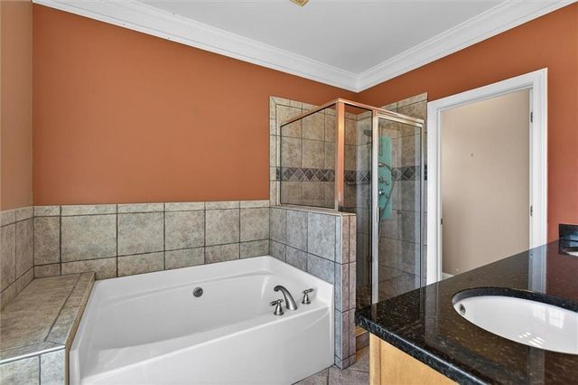 805 Lake Arrowhead Drive, Waleska, GA 30183