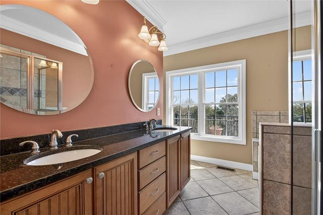 805 Lake Arrowhead Drive, Waleska, GA 30183