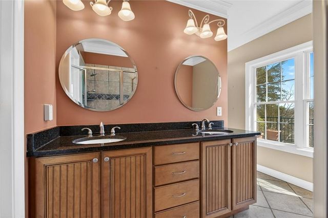 805 Lake Arrowhead Drive, Waleska, GA 30183