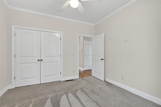 805 Lake Arrowhead Drive, Waleska, GA 30183