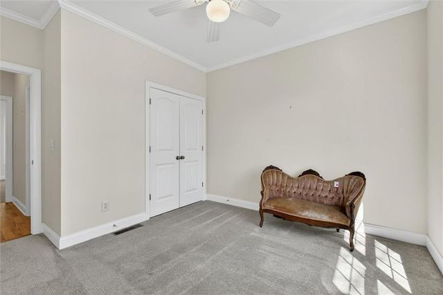 805 Lake Arrowhead Drive, Waleska, GA 30183