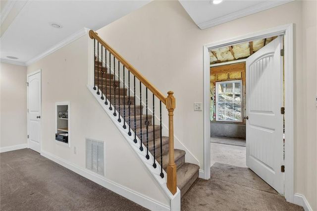 805 Lake Arrowhead Drive, Waleska, GA 30183