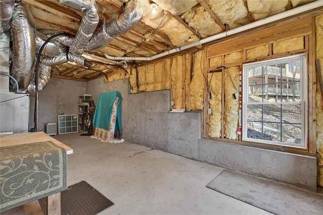 805 Lake Arrowhead Drive, Waleska, GA 30183