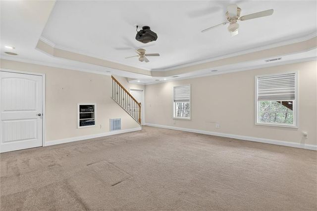 805 Lake Arrowhead Drive, Waleska, GA 30183