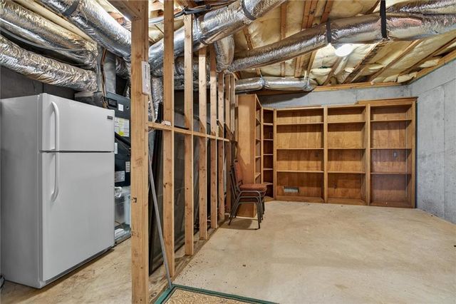 805 Lake Arrowhead Drive, Waleska, GA 30183