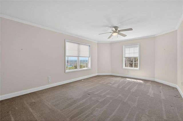 805 Lake Arrowhead Drive, Waleska, GA 30183