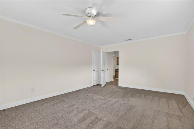 805 Lake Arrowhead Drive, Waleska, GA 30183