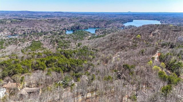 805 Lake Arrowhead Drive, Waleska, GA 30183