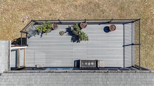 805 Lake Arrowhead Drive, Waleska, GA 30183