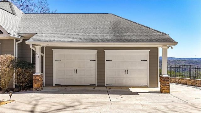 805 Lake Arrowhead Drive, Waleska, GA 30183