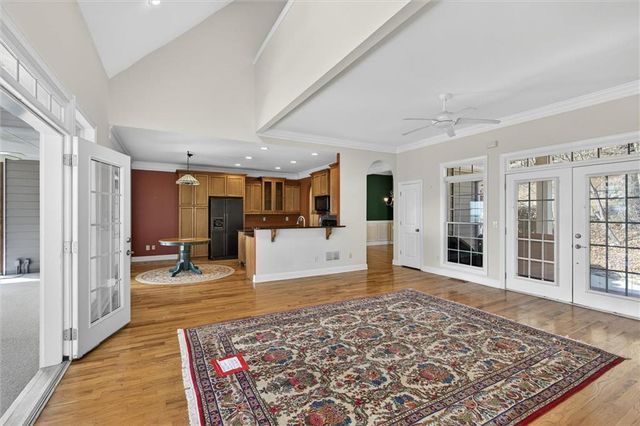 805 Lake Arrowhead Drive, Waleska, GA 30183