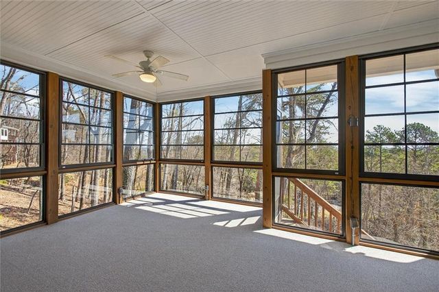 805 Lake Arrowhead Drive, Waleska, GA 30183