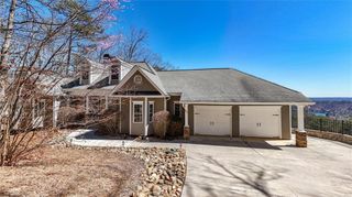 805 Lake Arrowhead Drive, Waleska, GA 30183