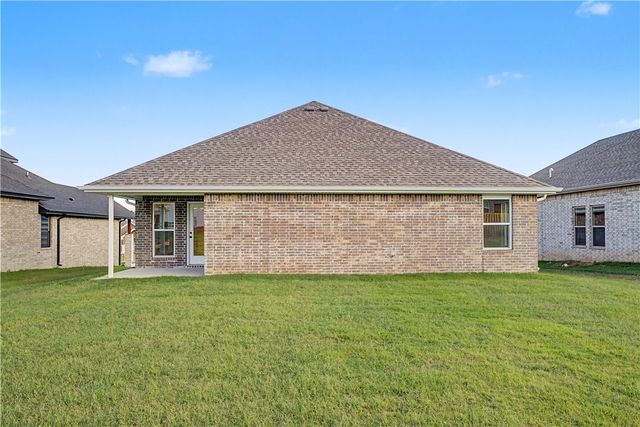 1130 Garrett Lane, Centerton, AR 72719