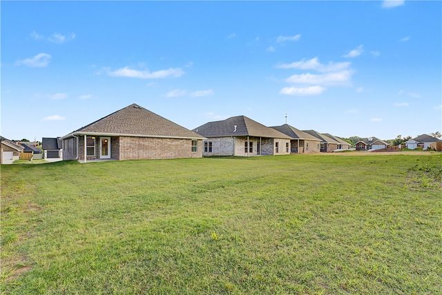 1130 Garrett Lane, Centerton, AR 72719