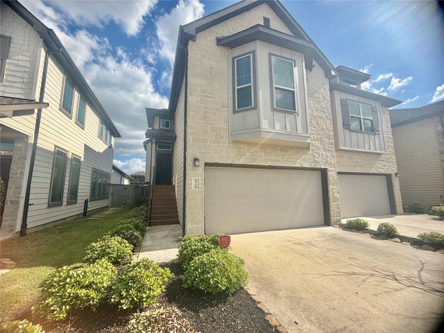 8758 Laurel Crest Drive, Missouri City, TX 77459