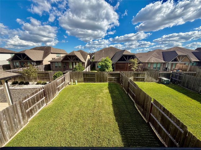8758 Laurel Crest Drive, Missouri City, TX 77459