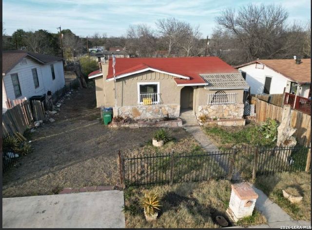 627 BEXAR DR, San Antonio, TX 78228