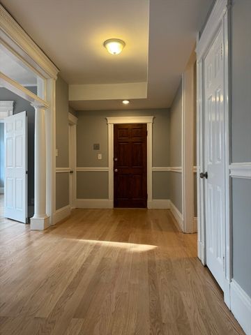 12 Kilsyth Road 3, Brookline, MA 02445