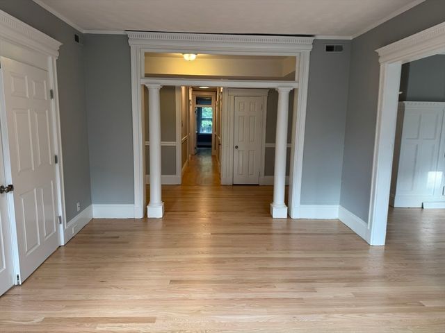 12 Kilsyth Road 3, Brookline, MA 02445