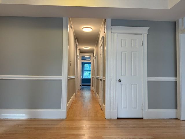 12 Kilsyth Road 3, Brookline, MA 02445