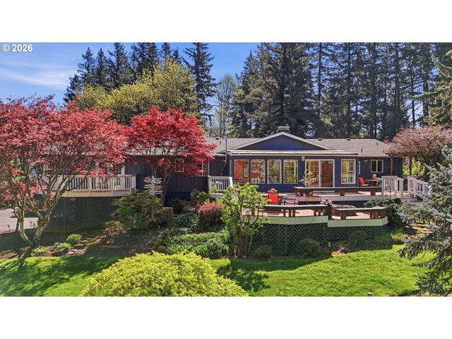 19363 Se DEBORA Dr, Damascus, OR 97089