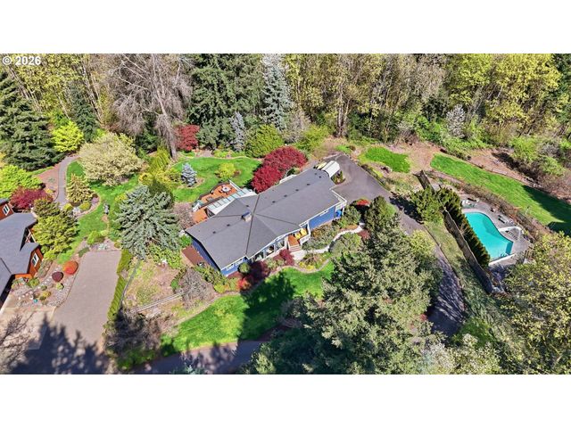 19363 Se DEBORA Dr, Damascus, OR 97089